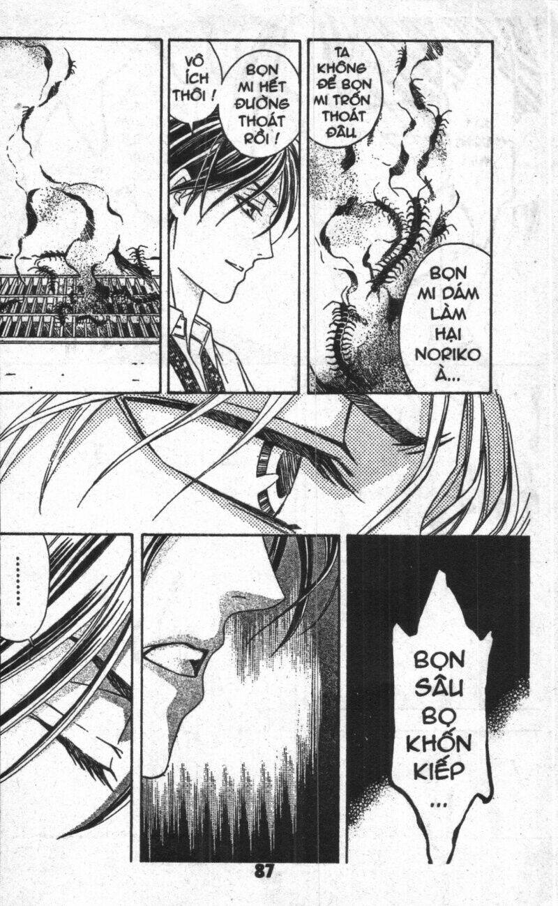 bông hoa bí ẩn chapter 6 87