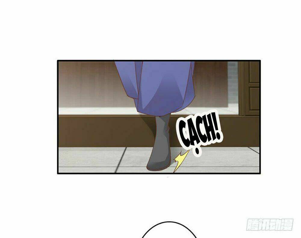 thiền tâm vấn đạo chapter 48 19