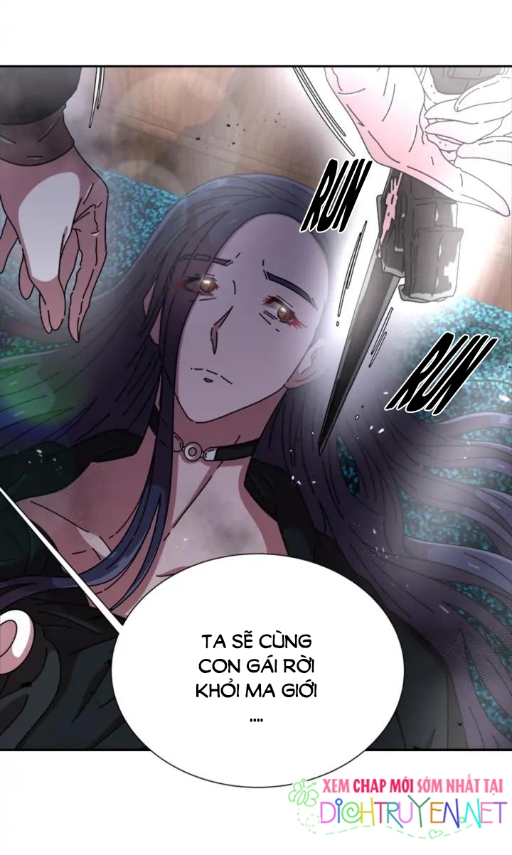 con gái bảo bối của ma vương chapter 70 88