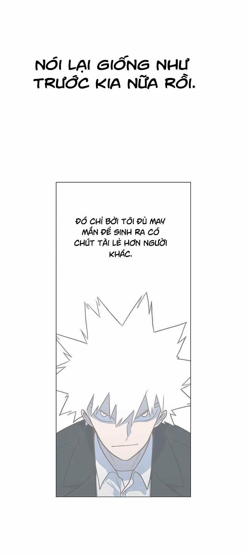 võ sĩ - the boxer chapter 123 12