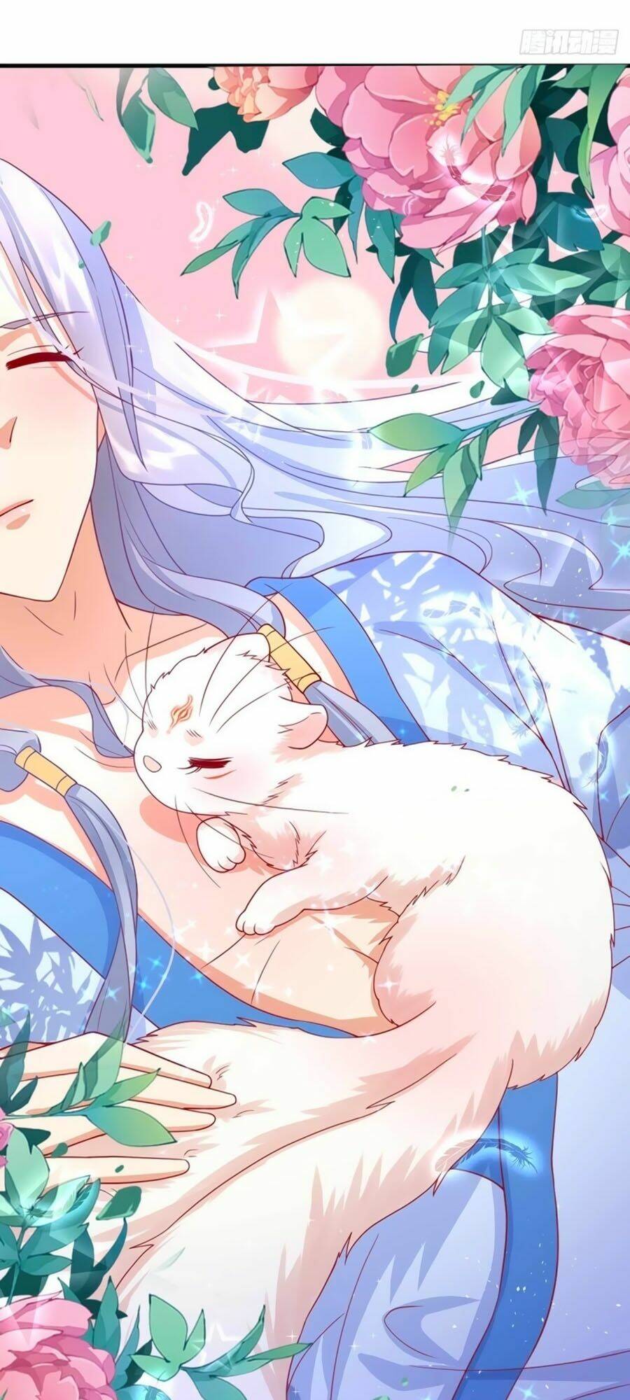 dưỡng thú vi phi chapter 24 13