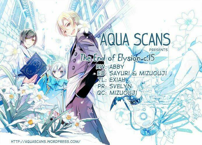 shuuen no elysion chapter 15 19