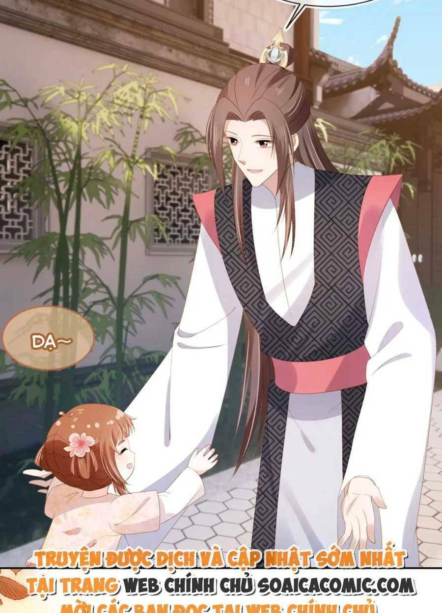 nhặt được bảo bối manh manh chapter 105 61