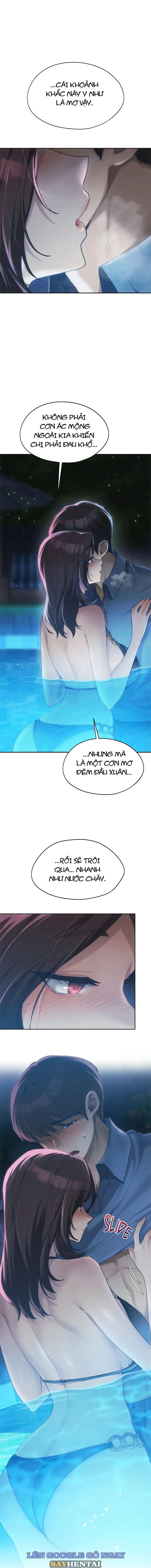 kể từ hôm nay, bias của tôi là… chapter 60 3