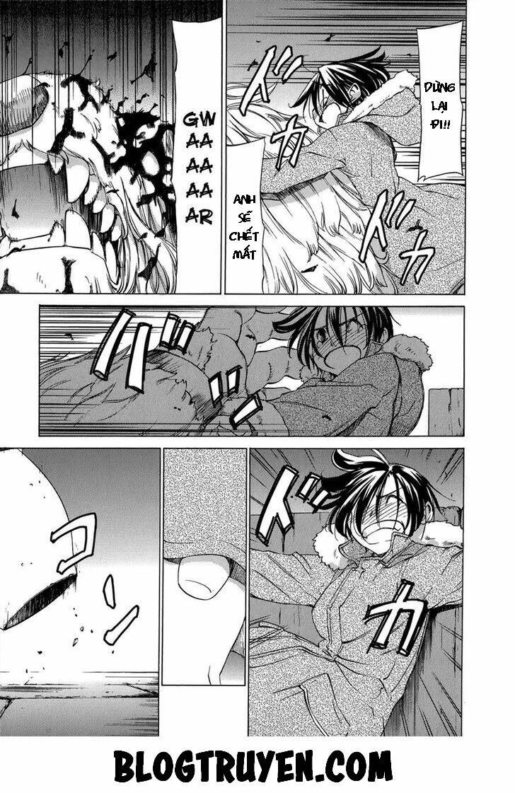 sekainohate de aimashou chapter 40 15