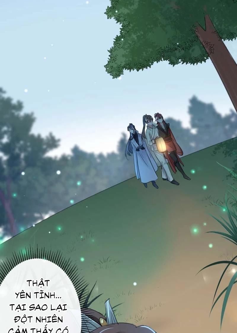 vương gia không thể trêu chapter 56 3