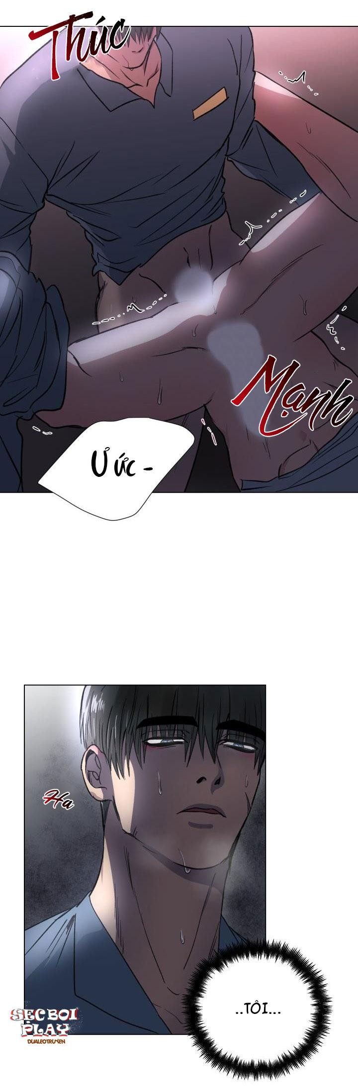 cái bóng sau song cửa sắt chapter 1 2