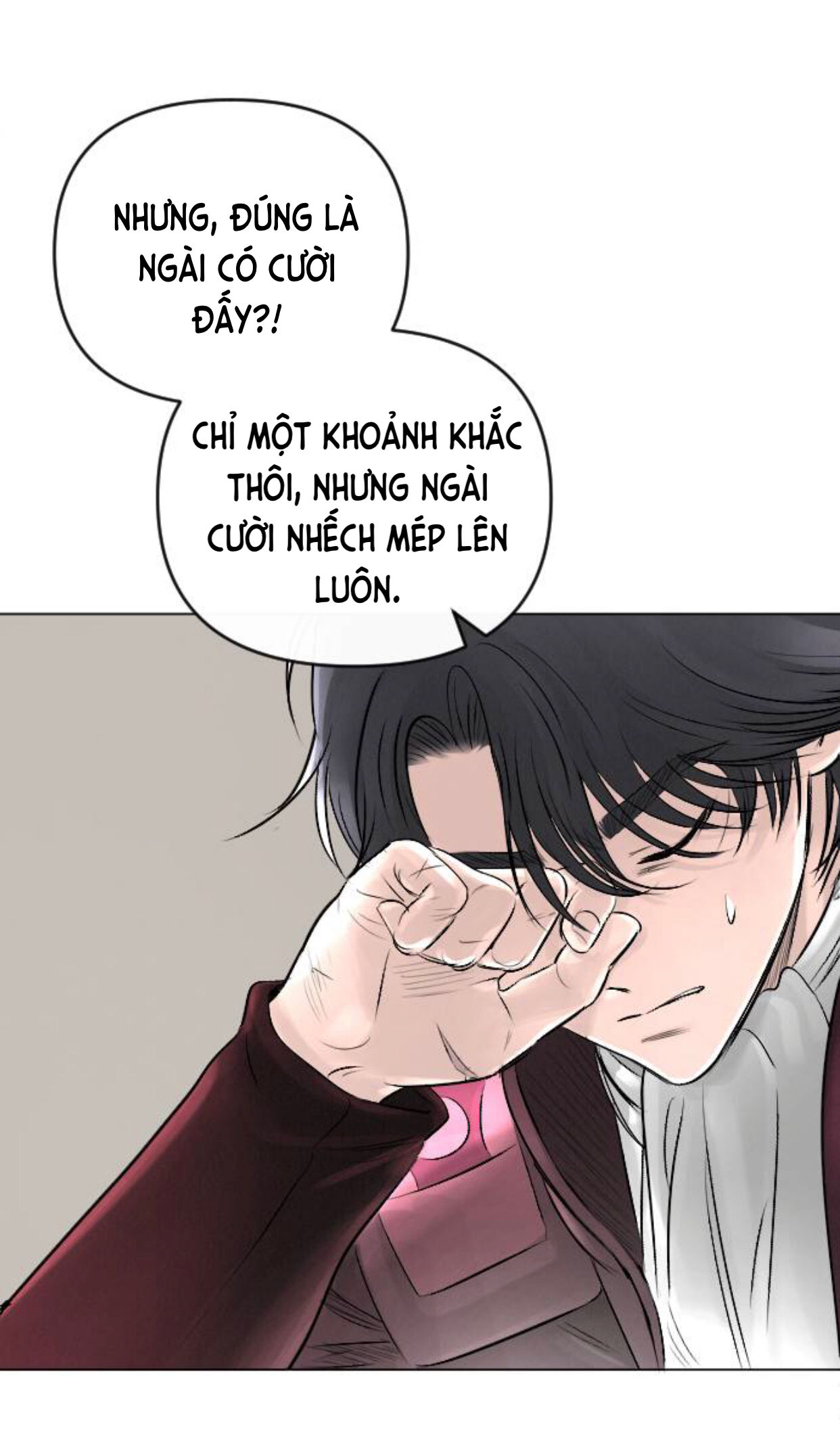 lựa chọn cuối cùng của tôi là nam phụ chapter 21 12