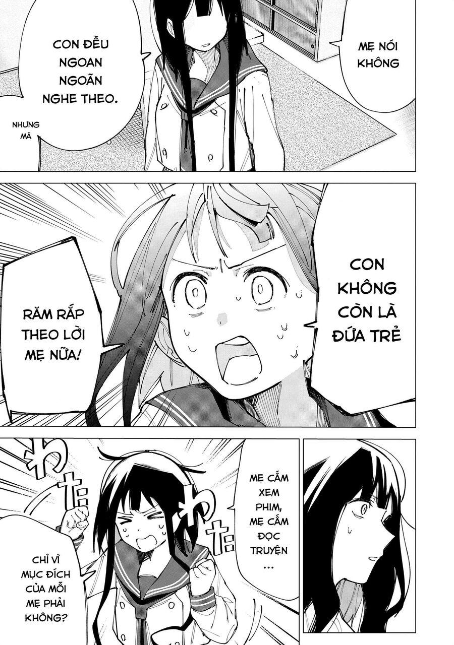 xem phim "người lớn" được không? chapter 11 17
