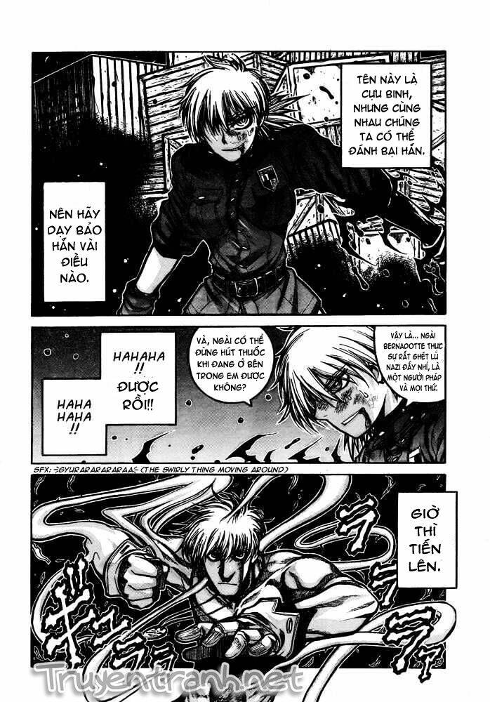 hellsing chapter 86 5