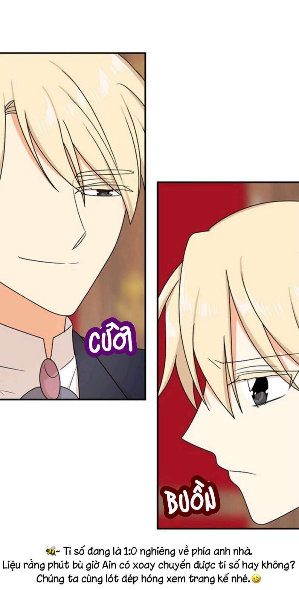 xuyên không trở thành mẹ của nhân vật phản diện chapter 42 38