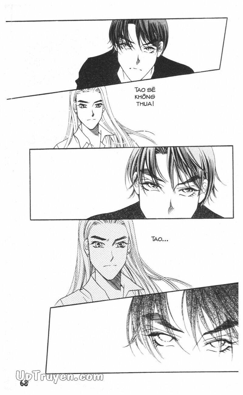 người yêu lý tưởng chapter 5.1 70