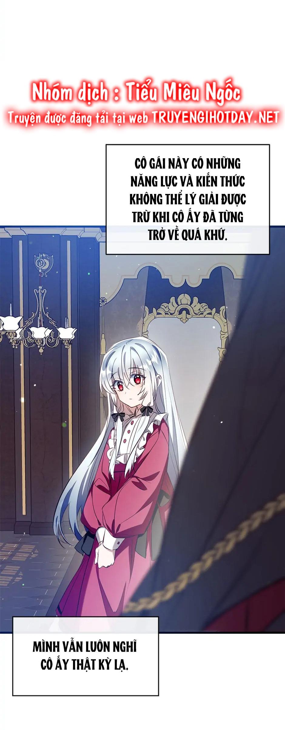 chúng ta có thể trở thành gia đình được không? chapter 82 57