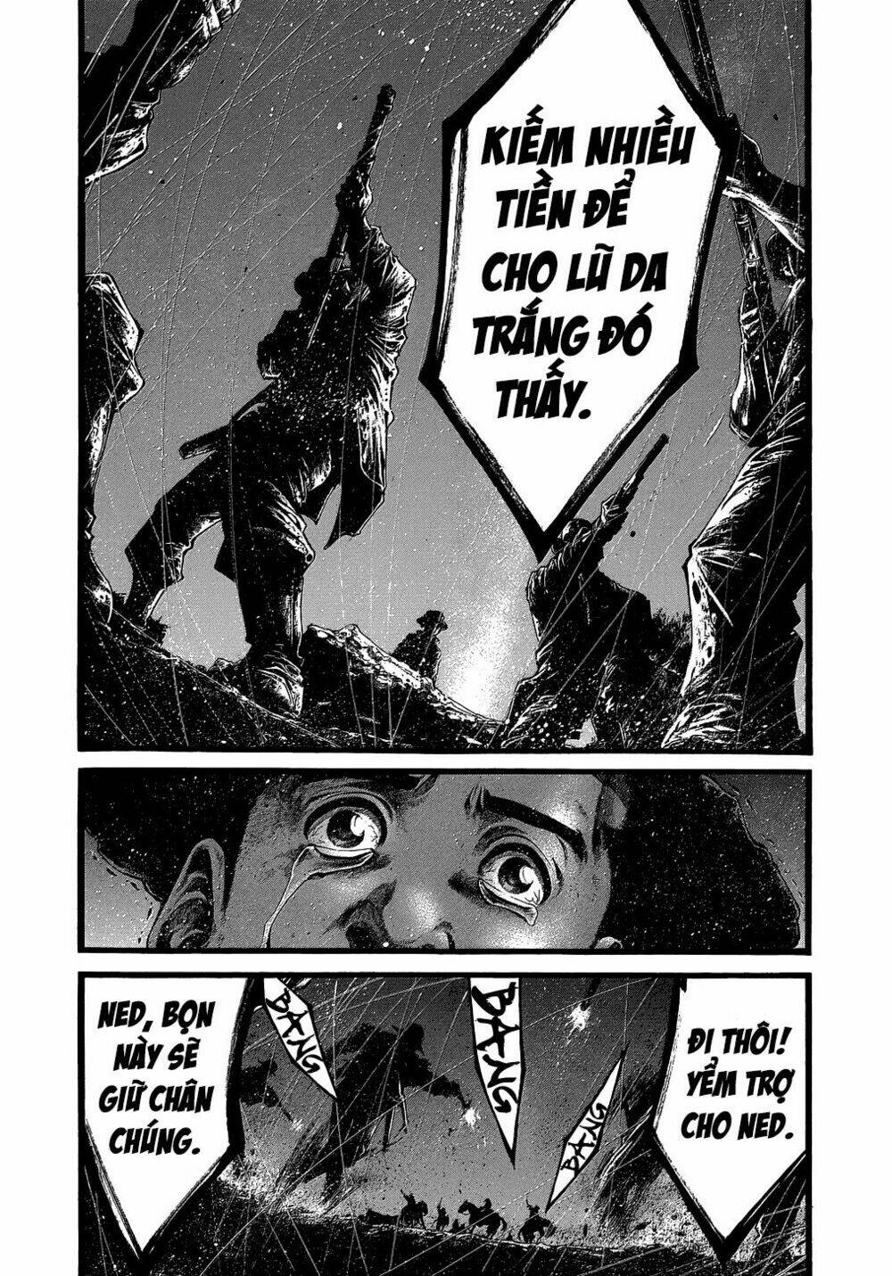 green blood chapter 32 11