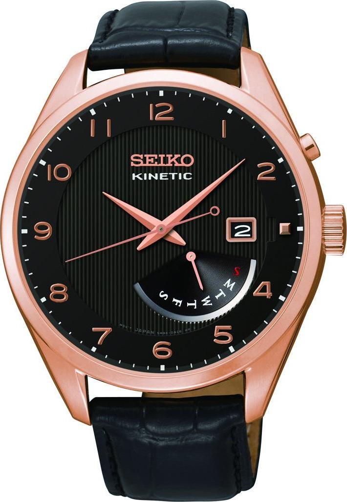 Đồng hồ nam Seiko SRN054
