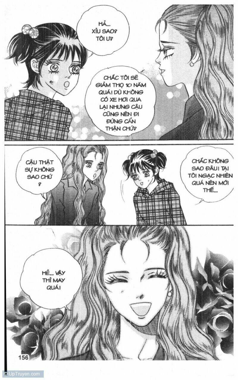 ô la la trớ trêu chapter 3 156