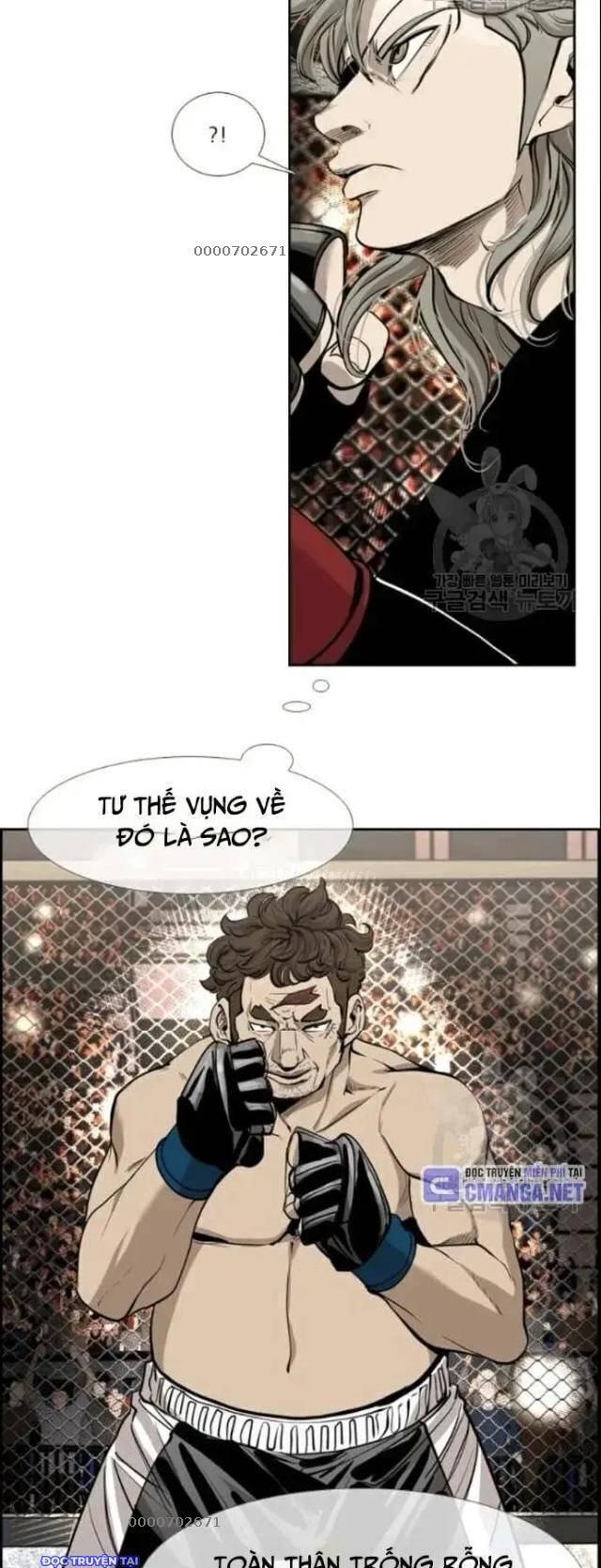 shark - cá mập chapter 190 28