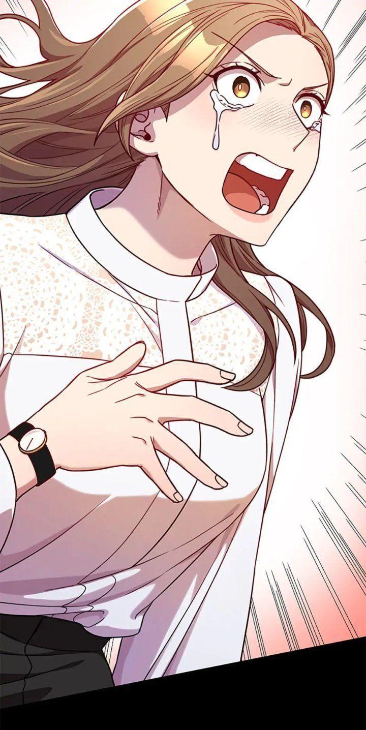 tôi không thèm kết hôn với anh đâu! chapter 5 55