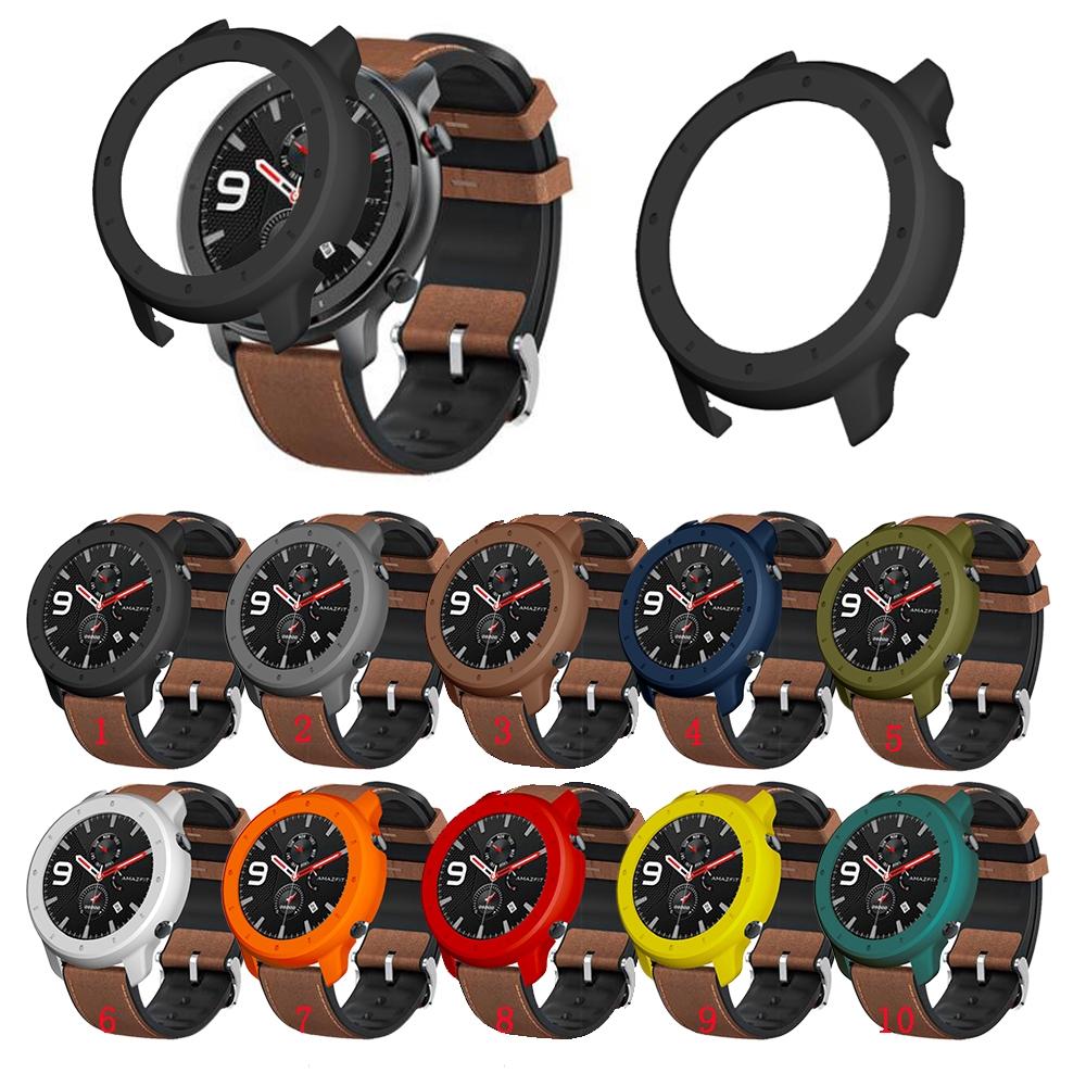 Khung PC bảo vệ cho mặt đồng hồ Huami Amazfit GTR 47mm
