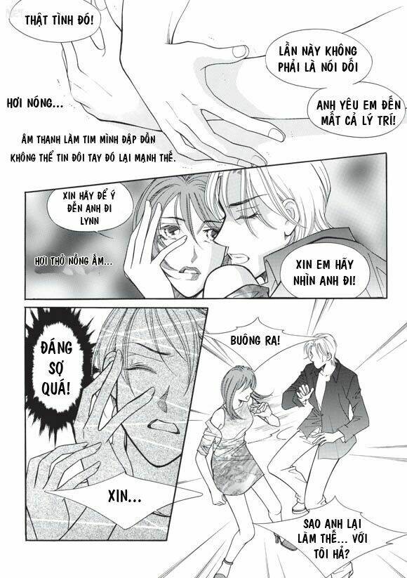 9 faces of love chapter 2 24