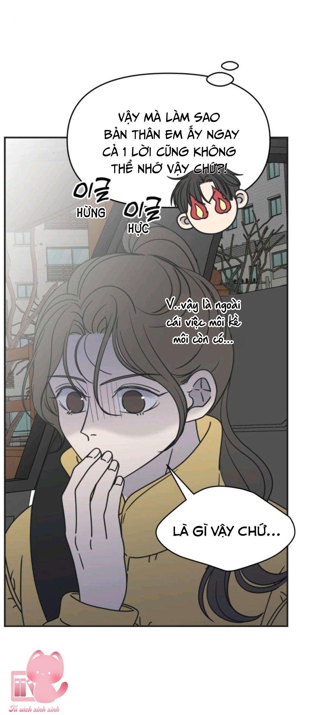 nói không với tình công sở chapter 4 91