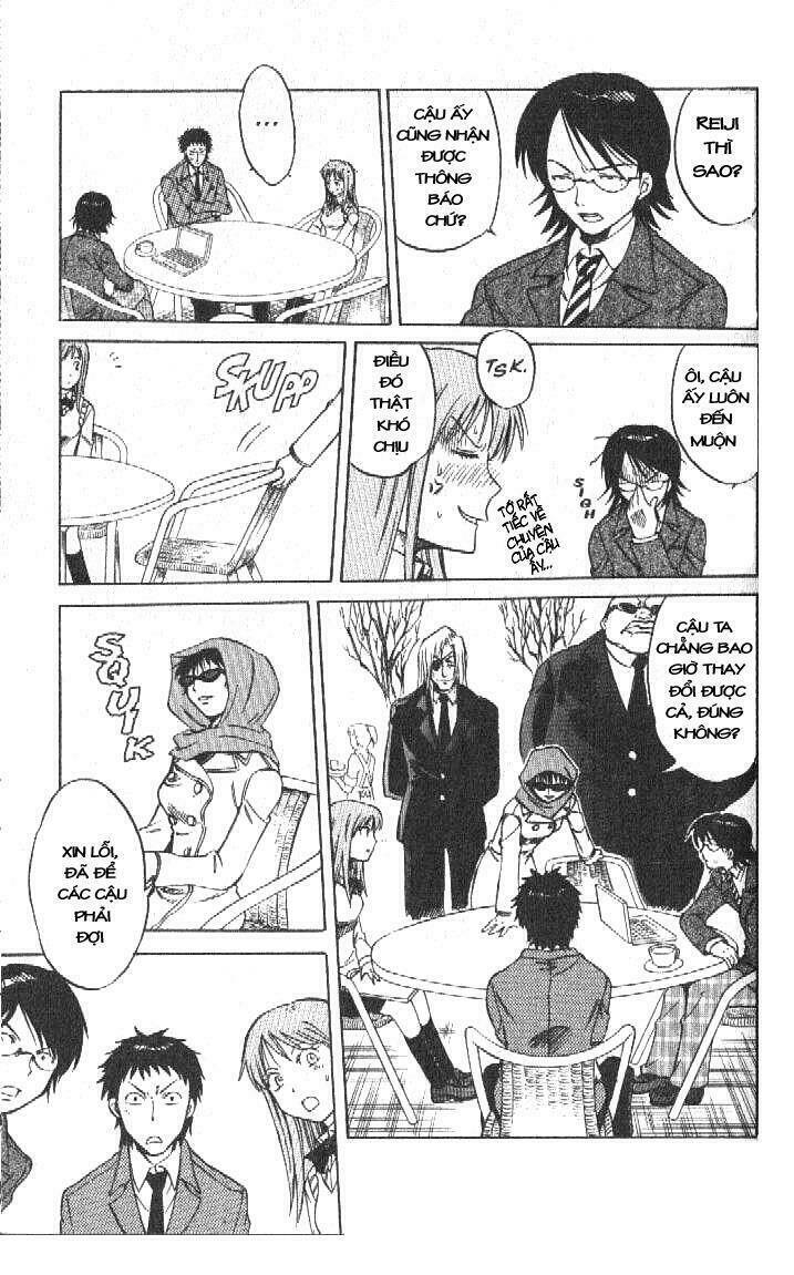 rồng ma trận chapter 40 10