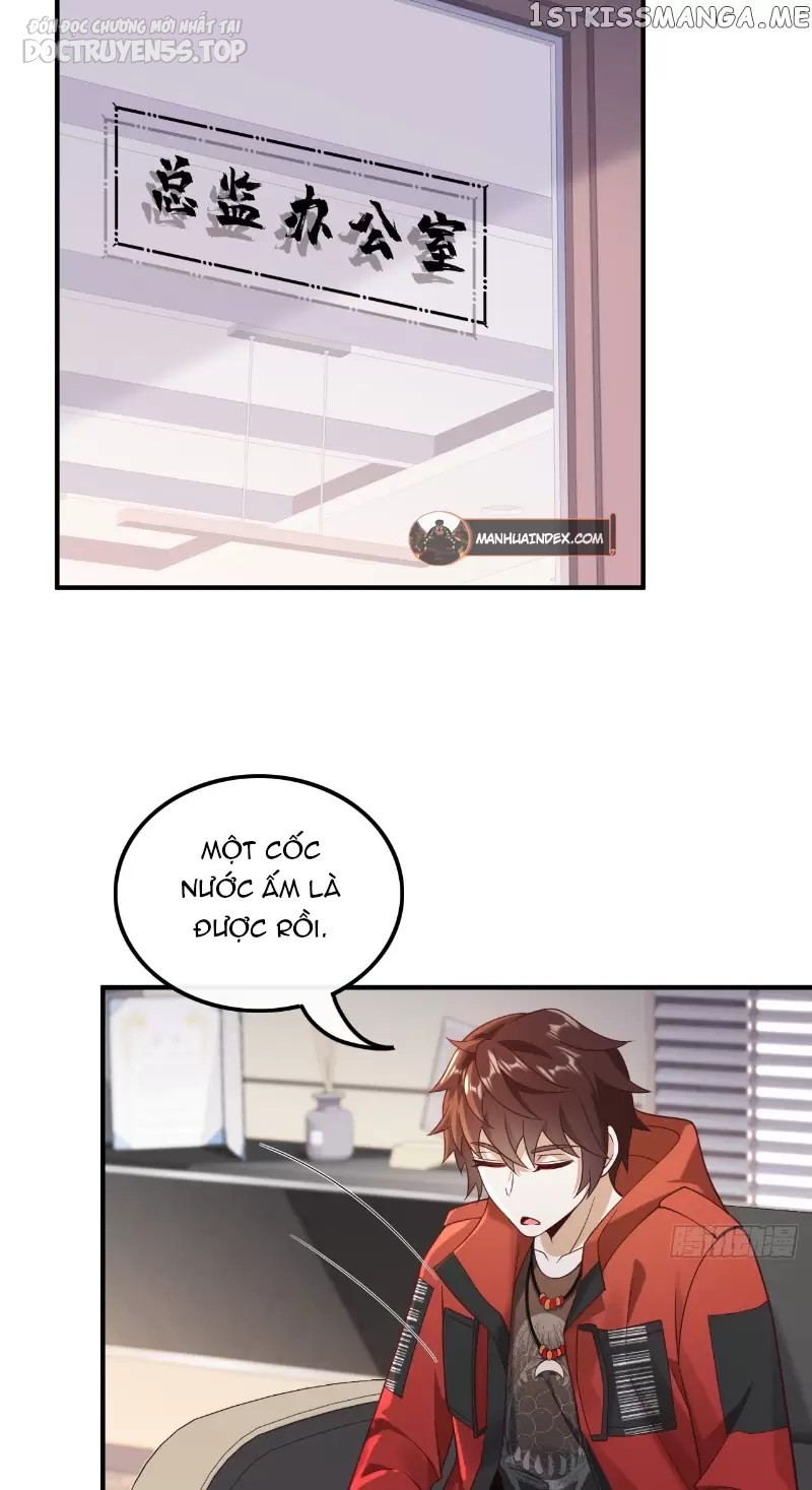 tái sinh, tôi trở thành ông vua ngành giải trí chapter 14 20