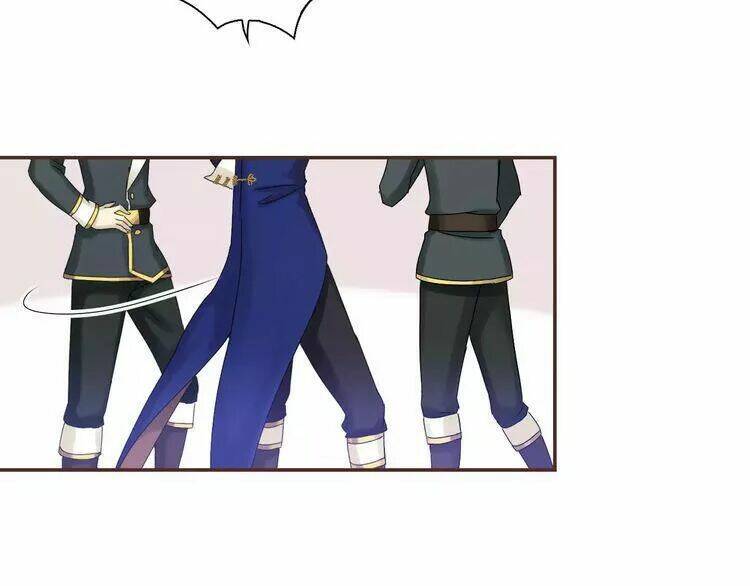 thực luyến kỳ duyên chapter 24 49