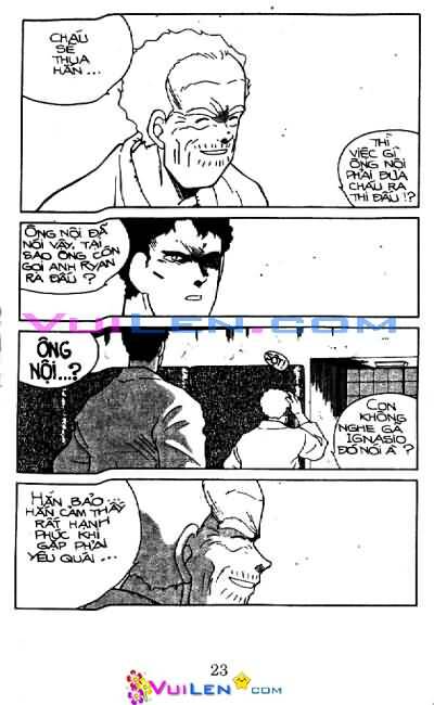 truyền nhân atula - shura no mon i chapter 28 24