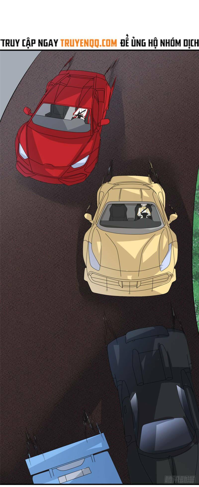 siêu cấp nữ thần trọng sinh chapter 22 15