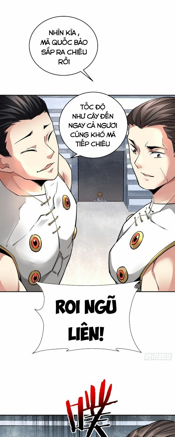 ta là nhà giàu số một, ta không muốn trọng sinh chapter 11 51