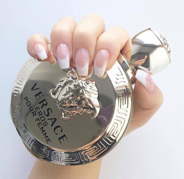 Nước Hoa Nữ Versace Eros Pour Femme - Eau De Parfum