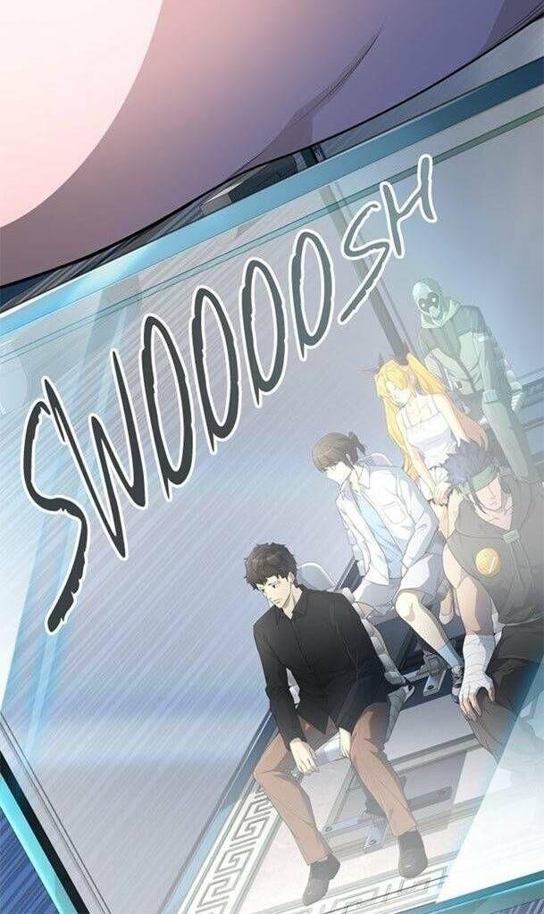 tòa tháp bí ẩn 2 chapter 553 31