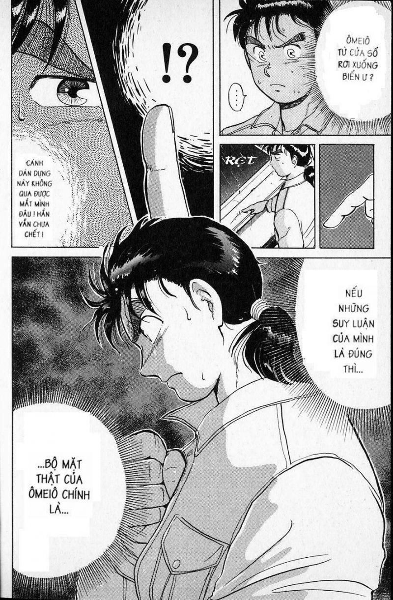 thám tử kindaichi (bản đẹp) chapter 103 31