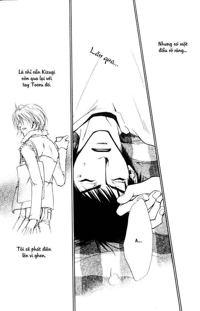 spell (bùa mê) chapter 2 34