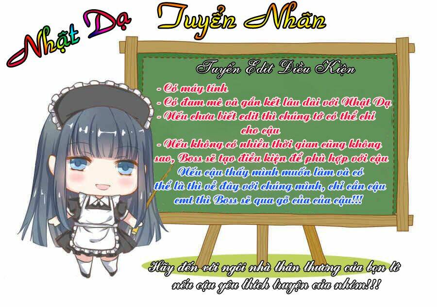 nhất vẫn hoãn thác thân chapter 4 15