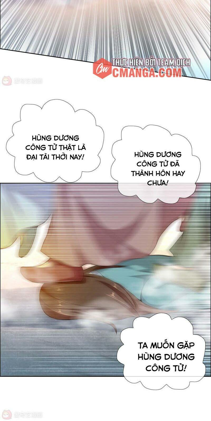 ta không phải nhân vật phản diện chapter 12 2