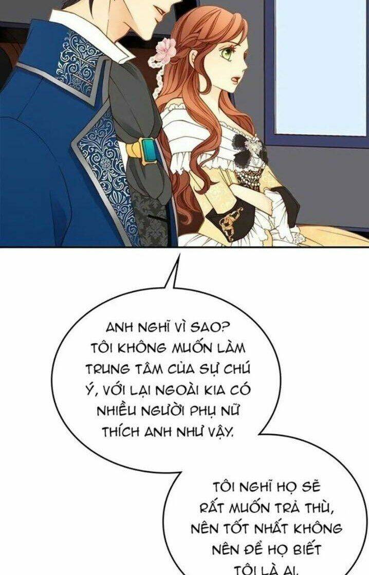 wendy , cô gái bán hoa chapter 13 36