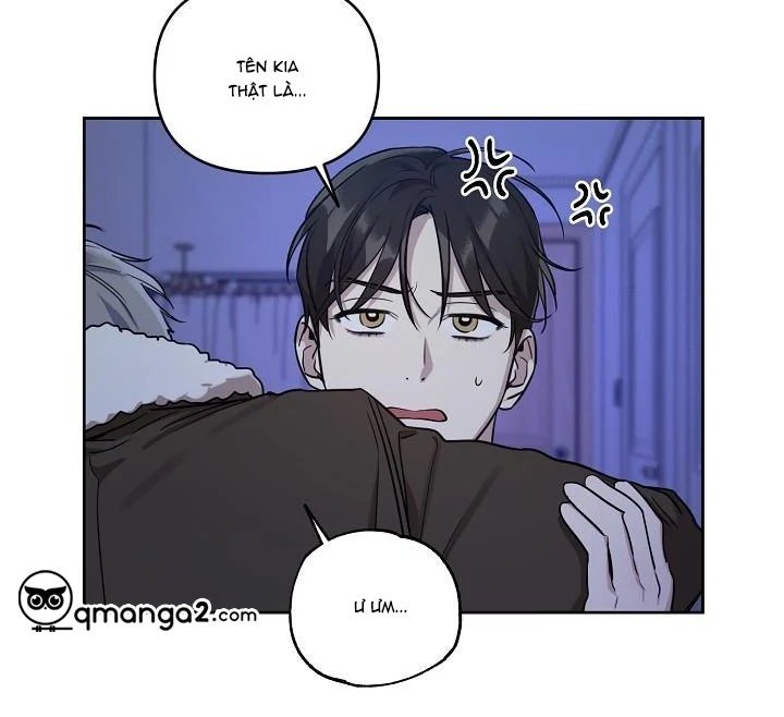 thần tượng đến rồi!? chapter 35 22