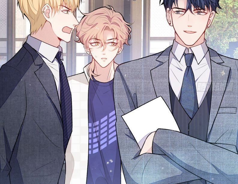 hotsearch của ảnh đế chapter 108 91