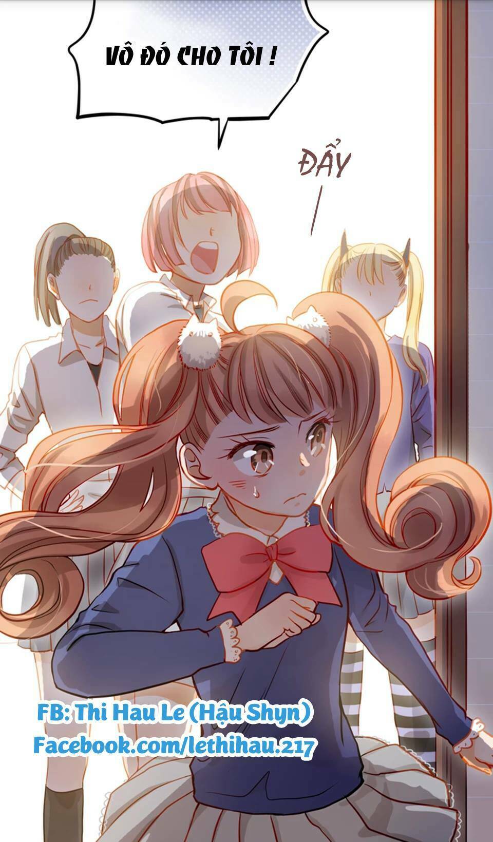 sự cám dỗ xấu xa chapter 10 40