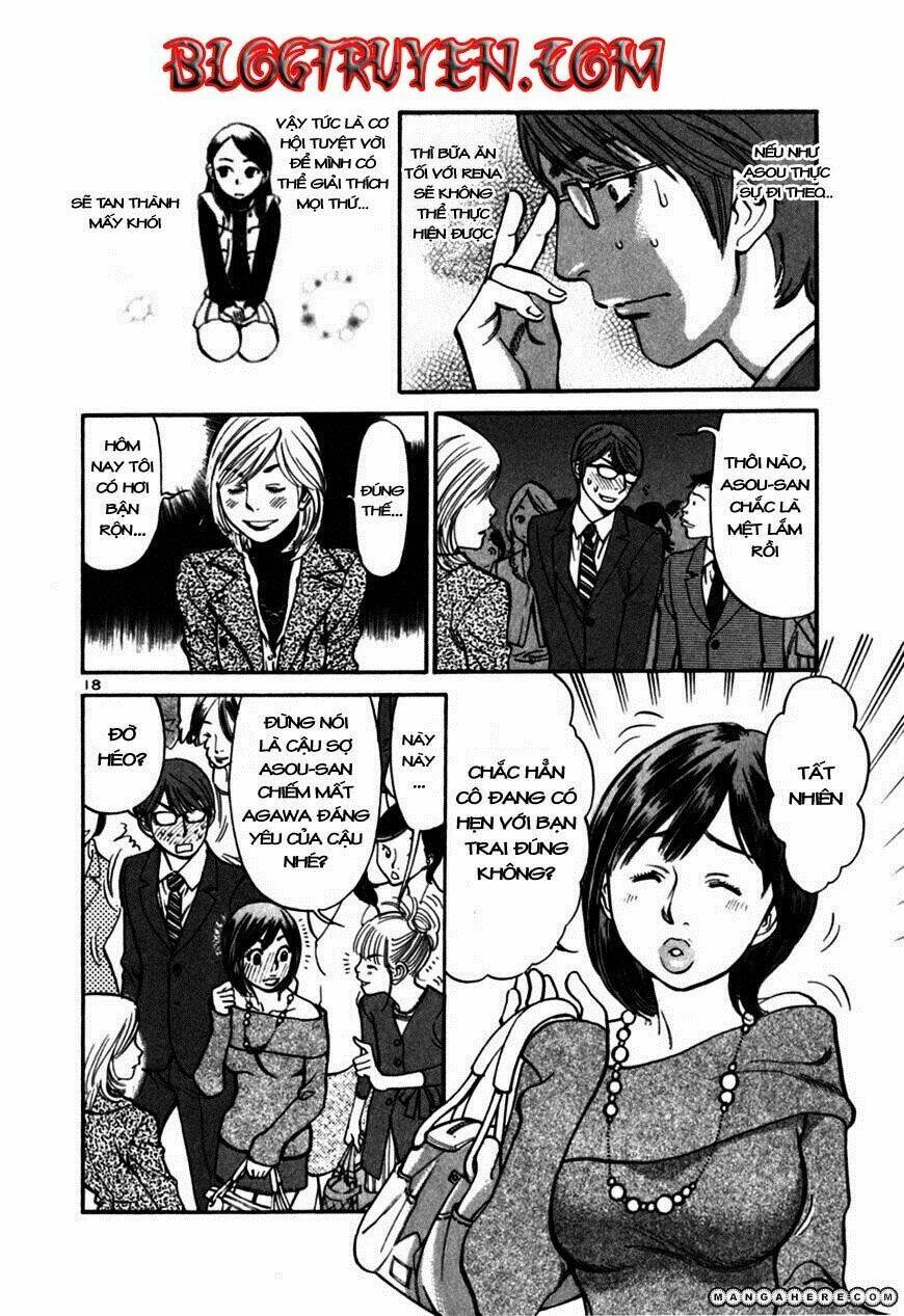 sakuranbo syndrome chapter 23 19