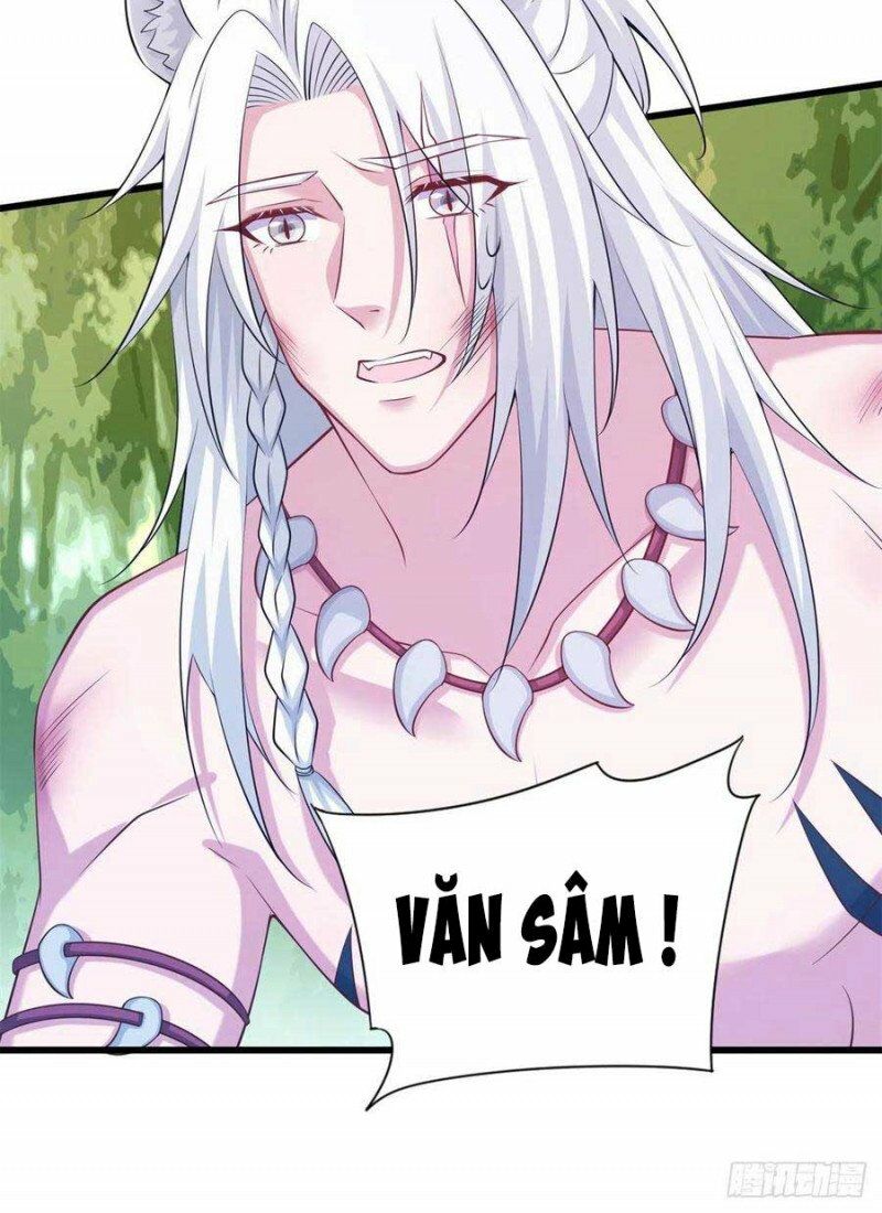 [16+] thảnh thơi thú thế chủng chủng điền, sinh sinh tể chapter 293 28