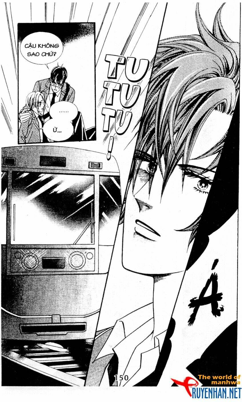 chàng trai hào hiệp chapter 9 151