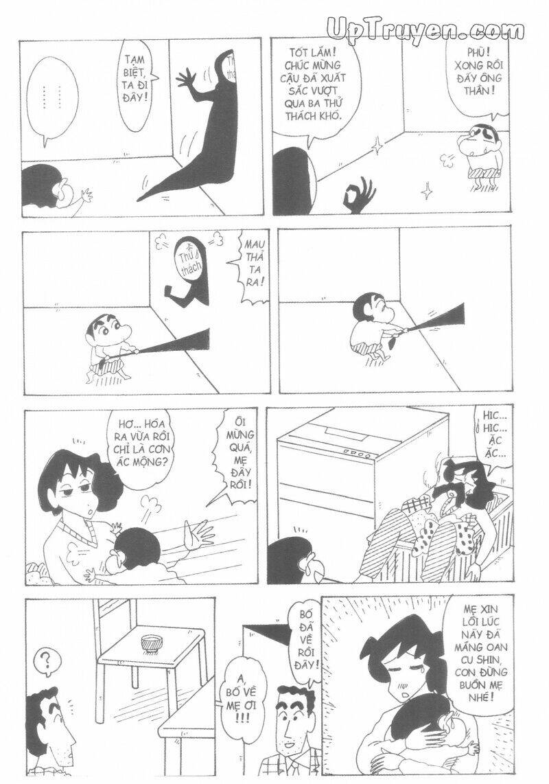 crayon shin-chan cậu bé bút chì chapter 42 96