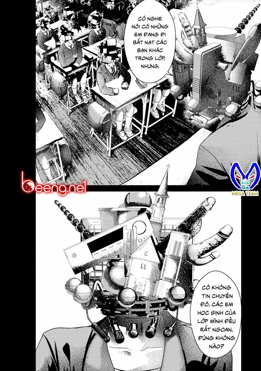 tái sinh chapter 5.1 4