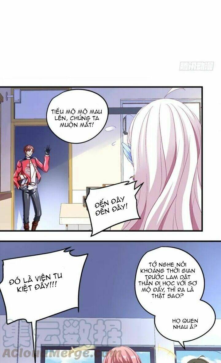 thiên lại âm linh chapter 56 5