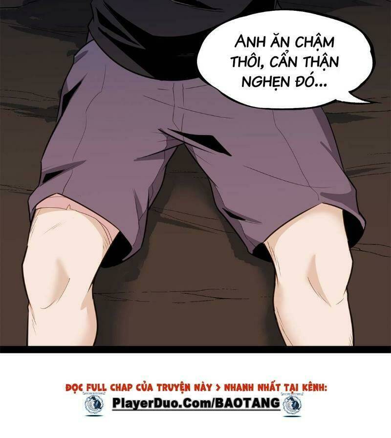 trùng lãnh quái đàm chapter 22 33