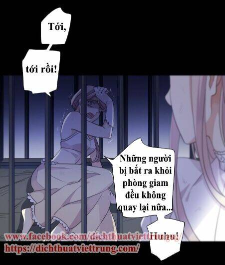 Vết Cắn Ngọt Ngào 3 Chapter 008 - Trang 66