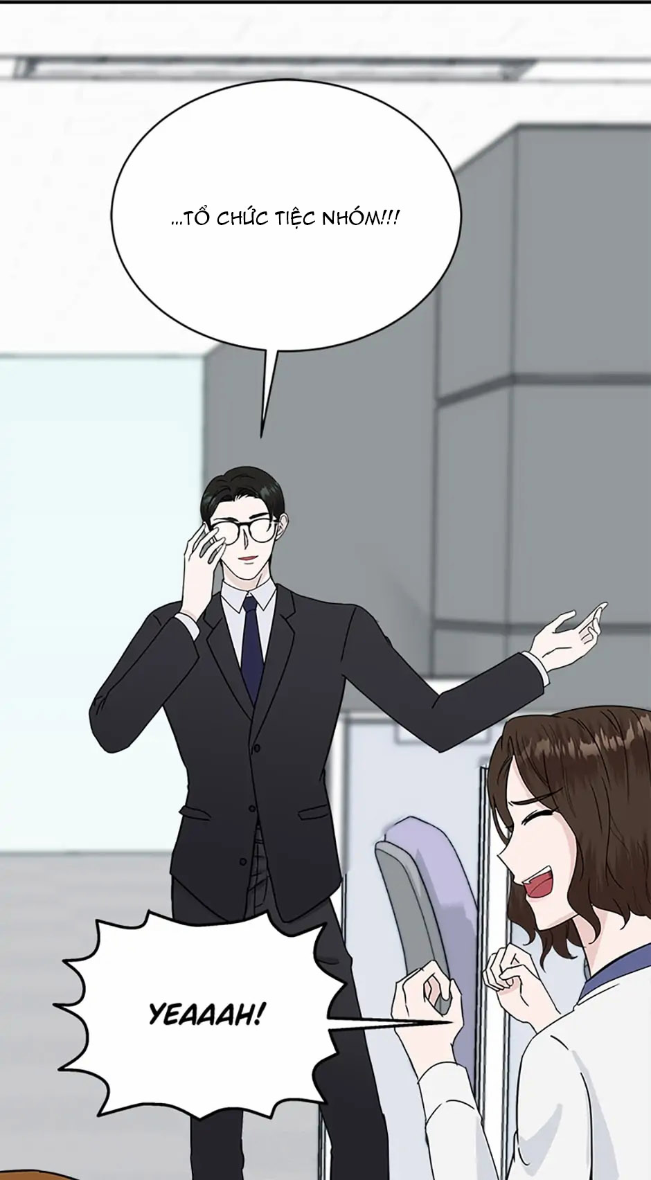 thiếu tôi là sếp mất ngủ ngay chapter 29.2 26